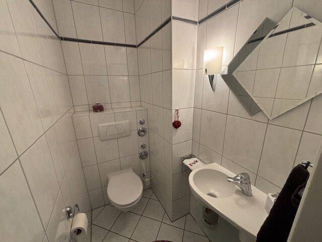 Etagenwohnung Bremen Gartenstadt Vahr - 3 Zimmer, 81 m&sup2;, 249.000&euro; | Angebot:26744960