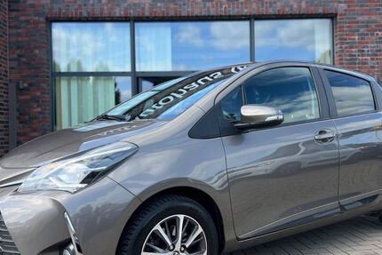 Toyota Yaris 47.443 km 14.980 € Syke 28857