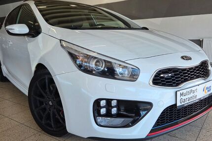 Kia ceed / Ceed 133.800 km 11.450 &euro; Bremen 28259