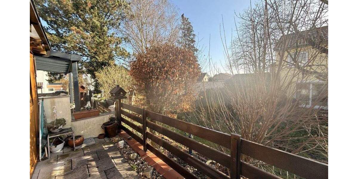 Reihenmittelhaus Weyhe Leeste - 3 Zimmer, 73 m&sup2;, 215.000&euro; | Angebot:25799420