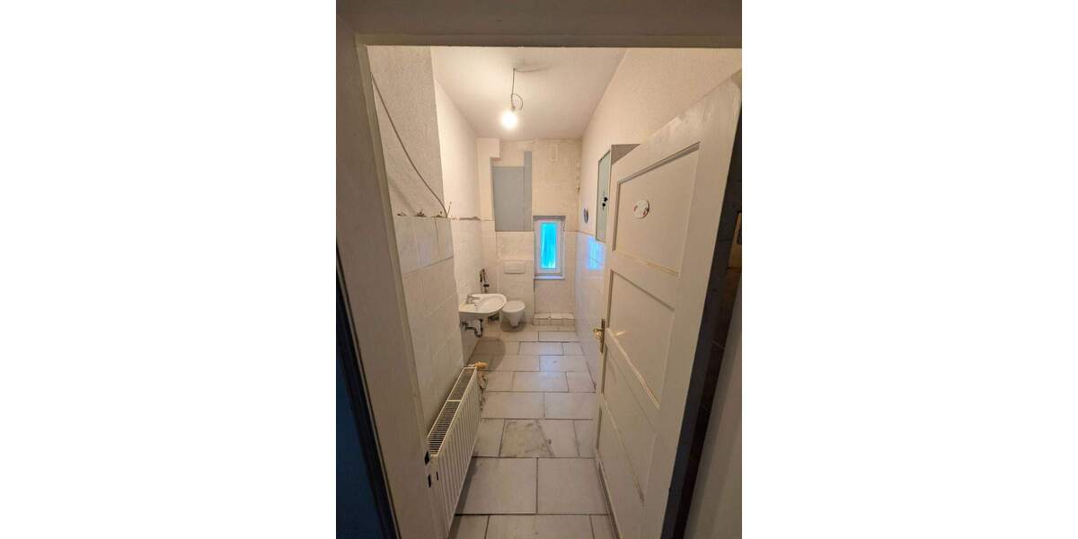 Etagenwohnung Bremen Sebaldsbrück - 4 Zimmer, 136 m&sup2;, 249.000&euro; | Angebot:25741220