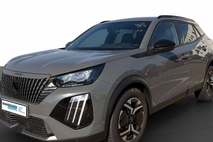 Peugeot 2008 16.600 km 17.390 &euro; Bremen 28207