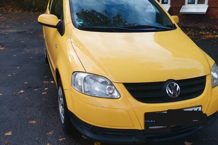 VW Fox 209.000 km 1.250 € Schwanewede 28790