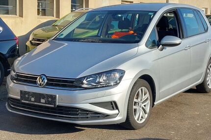VW Golf 45.000 km 19.800 &euro; Bremen 28329