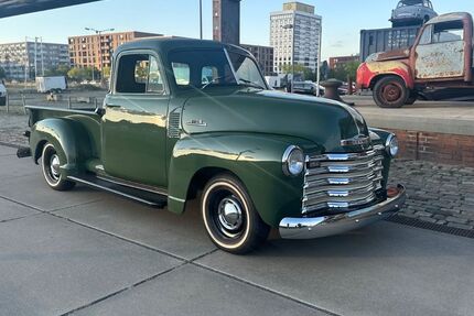 Chevrolet Andere 46.887 km 39.500 € Bremen Überseestadt 28217