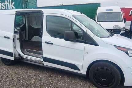 Ford Transit Connect 178.175 km 8.699 &euro; Achim 28832