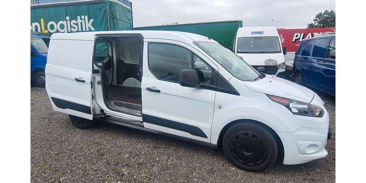 Ford Transit Connect 178.175 km 8.699 &euro; Achim 28832