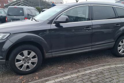 Audi Q7 230.000 km 11.999 € Achim 28832