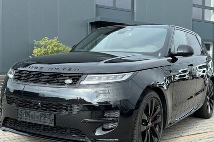 Land Rover Range Rover Sport 2.000 km 129.710 € Oyten 28876