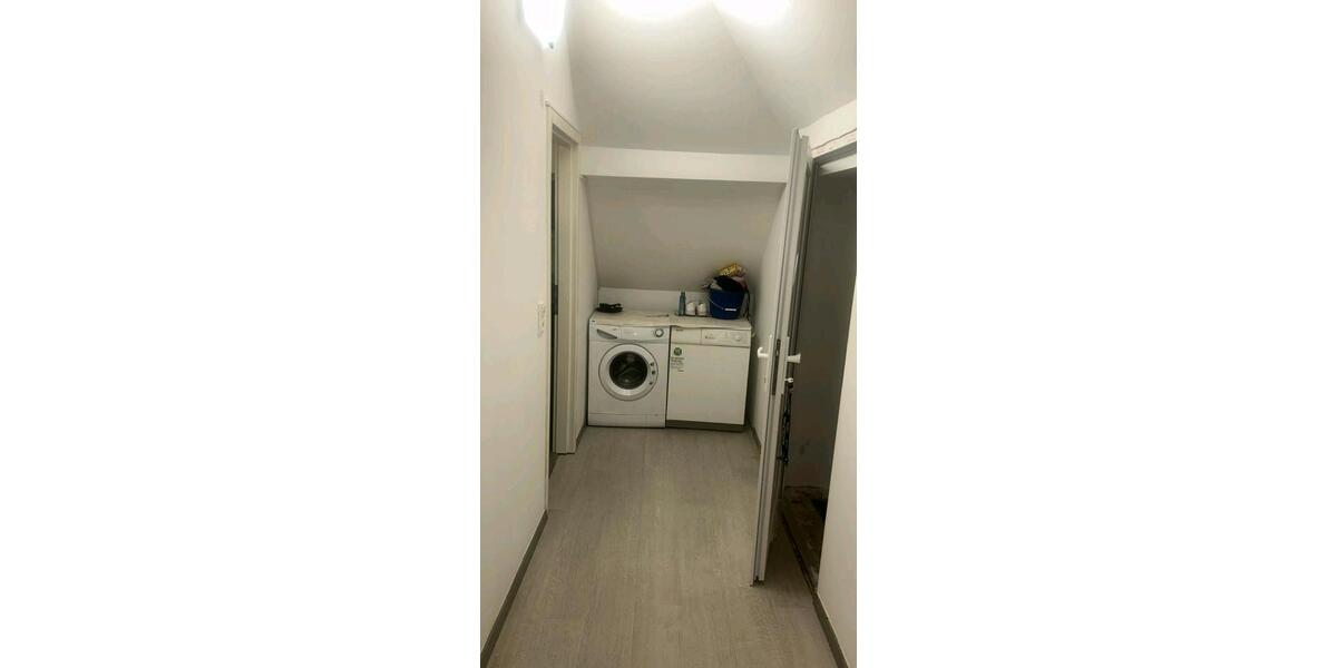 Dachgeschoßwohnung Bremen Gröpelingen - 1 Zimmer, 50 m&sup2;, 800&euro; | Angebot:24615081