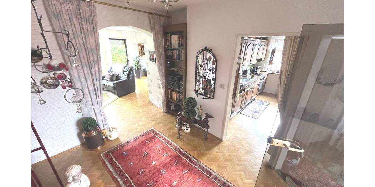 Einfamilienhaus Langwedel Etelsen - 6 Zimmer, 130 m&sup2;, 399.000&euro; | Angebot:24031767