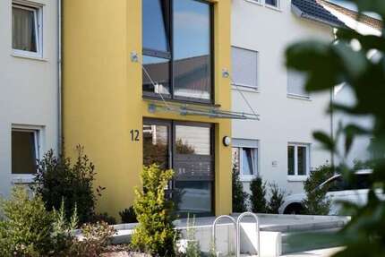Wohnung zum Mieten in Kehl 750 € 60 m²