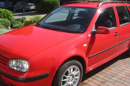 VW Golf 260.856 km 1.100 &euro; Syke 28857