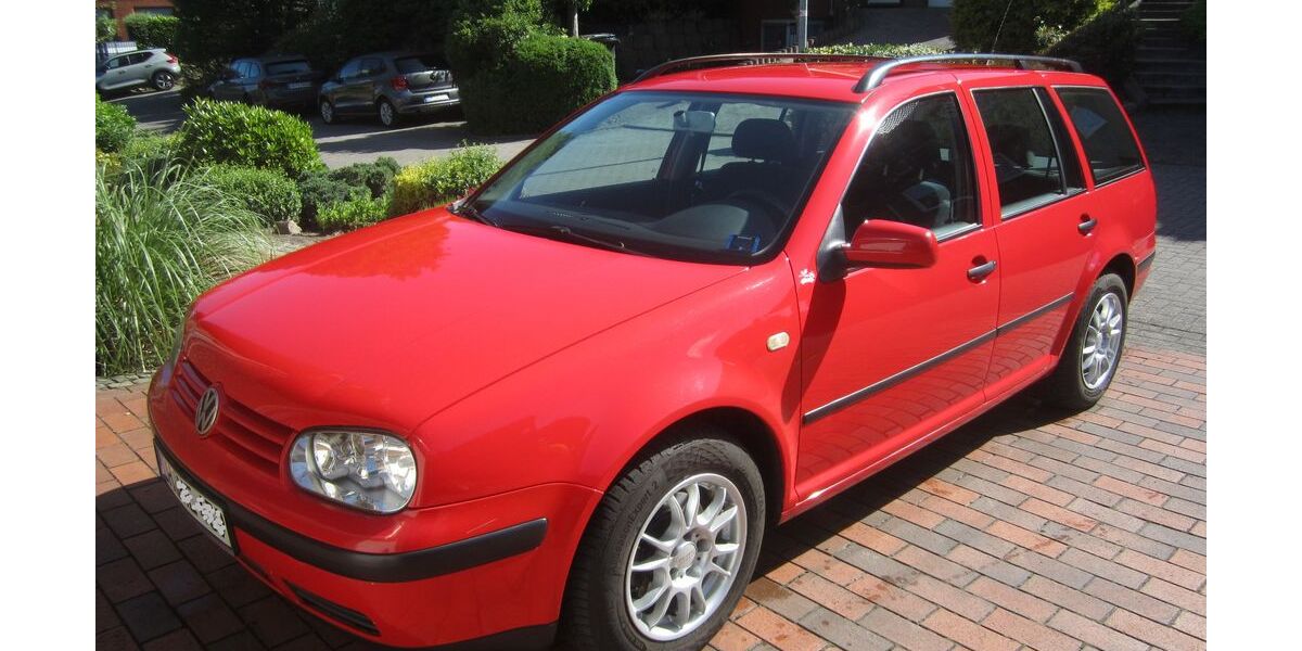 VW Golf 260.856 km 1.100 &euro; Syke 28857