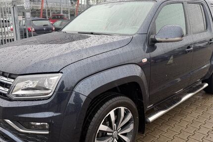 VW Amarok 151.985 km 31.900 &euro; Achim 28832