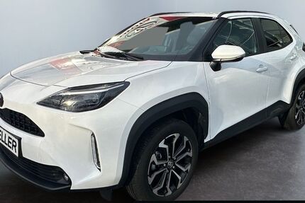 Toyota Yaris Cross 10.996 km 24.990 &euro; Bremen 28205