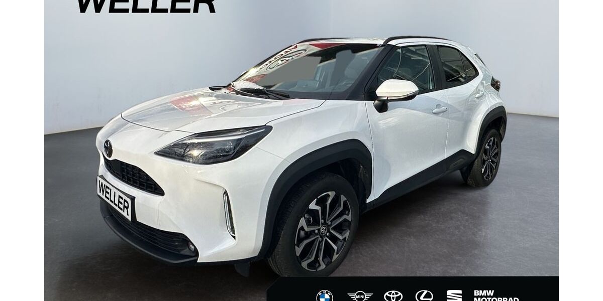 Toyota Yaris Cross 10.996 km 24.990 &euro; Bremen 28205