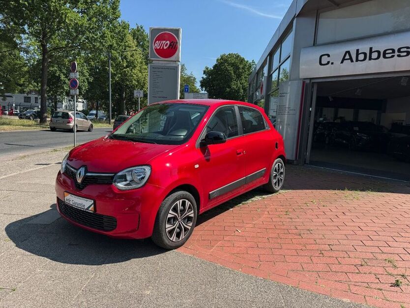 Twingo