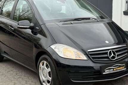 Mercedes-Benz A 160 136.000 km 4.990 € Bremen 28219