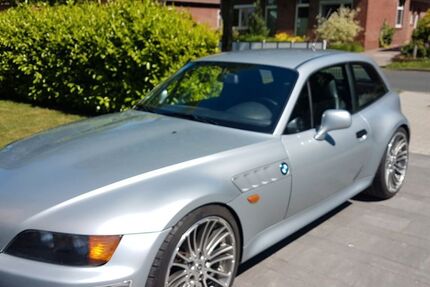 BMW Z3 210.000 km 16.000 &euro; Stuhr 28816