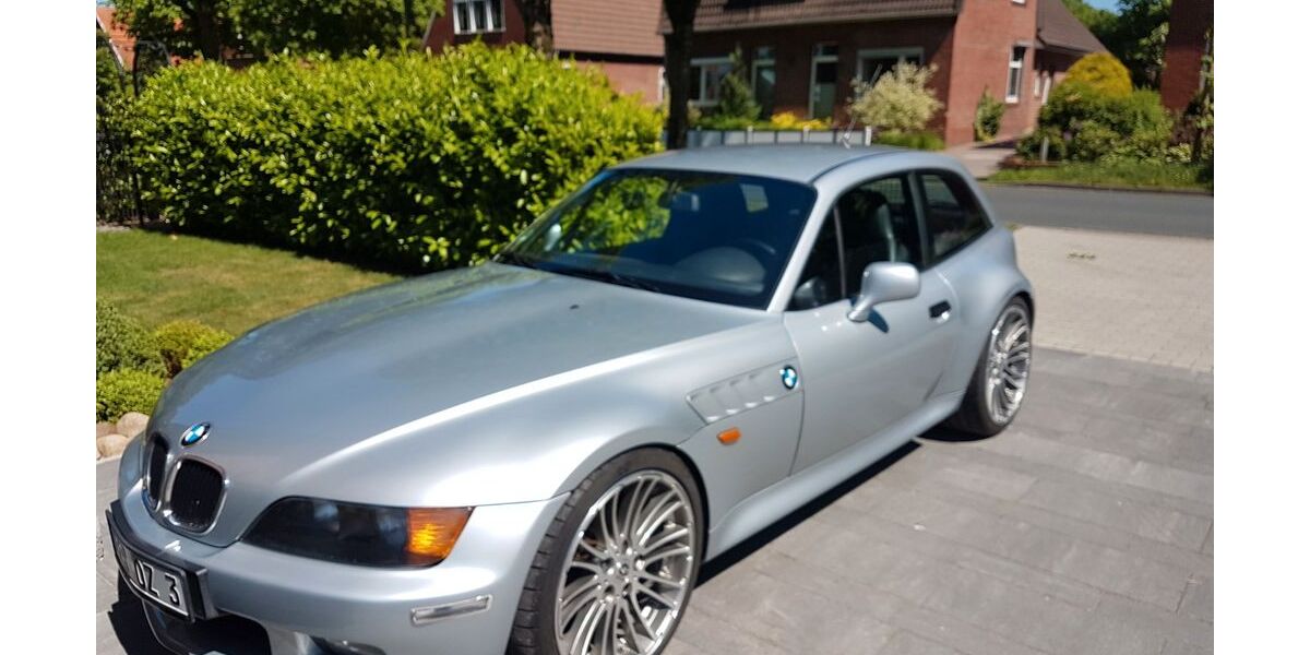BMW Z3 210.000 km 16.000 &euro; Stuhr 28816