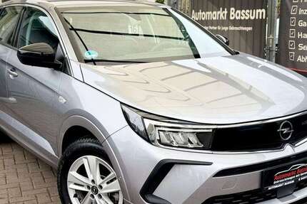 Opel Grandland X 17.284 km 19.990 &euro; Bassum 27211