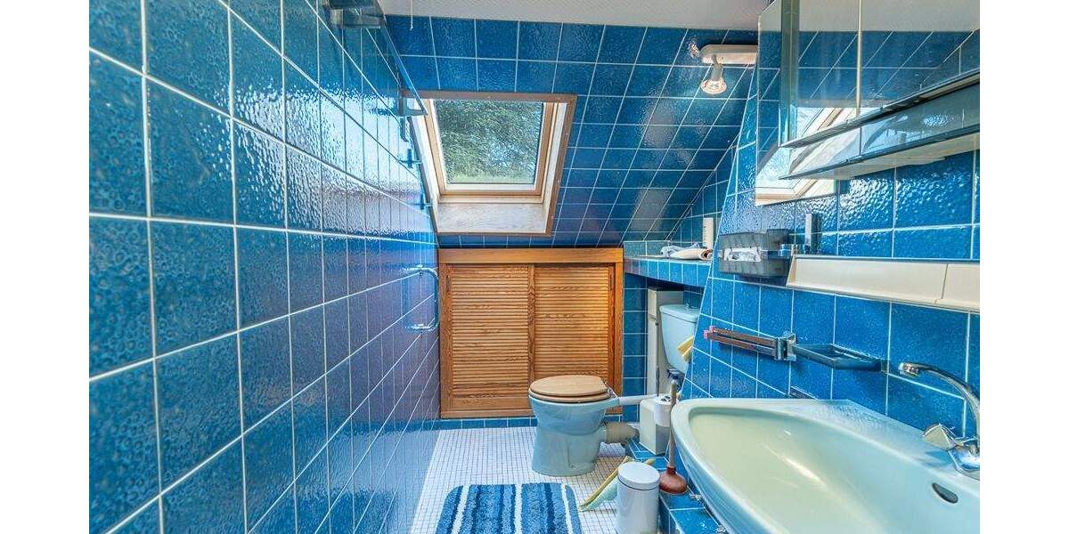 Reihenendhaus Bremen - Horn Lehe Lehesterdeich - 4 Zimmer, 127 m&sup2;, 399.000&euro; | Angebot:25680894