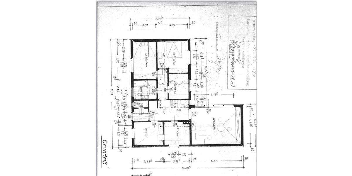 Bungalow Langwedel - 4 Zimmer, 116 m&sup2;, 305.000&euro; | Angebot:17801559