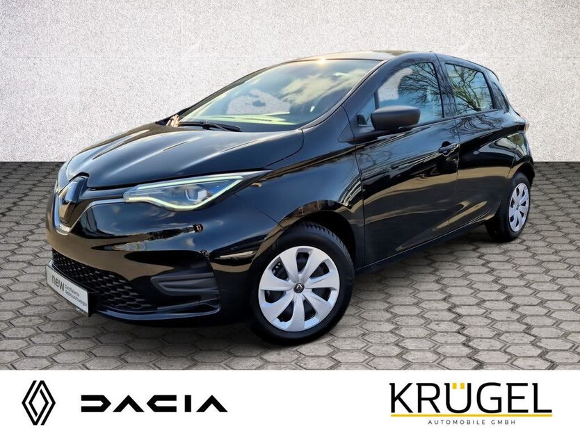 Renault ZOE 13.746 km 15.990 € Bruchhausen-Vilsen 27305