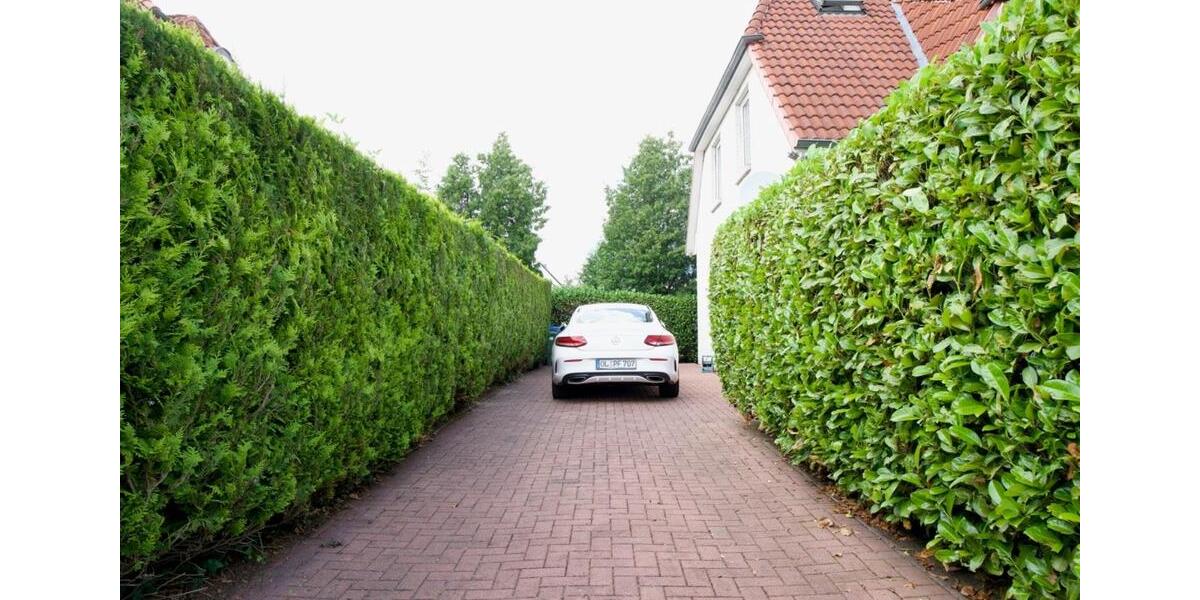 Doppelhaushälfte Oyten - 5 Zimmer, 125 m&sup2;, 419.000&euro; | Angebot:25645697