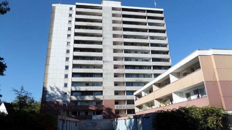 Etagenwohnung Delmenhorst Bungerhof - 2 Zimmer, 51 m&sup2;, 89.000&euro; | Angebot:26479593