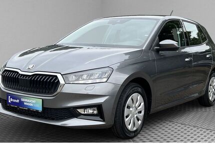 Skoda Fabia 1.010 km 20.890 &euro; Achim 28832
