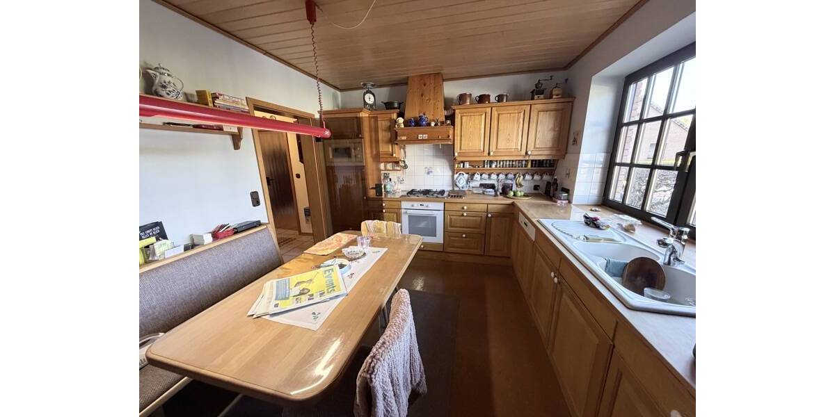 Einfamilienhaus Bremen Schönebeck - 7 Zimmer, 367 m&sup2;, 699.900&euro; | Angebot:26217731