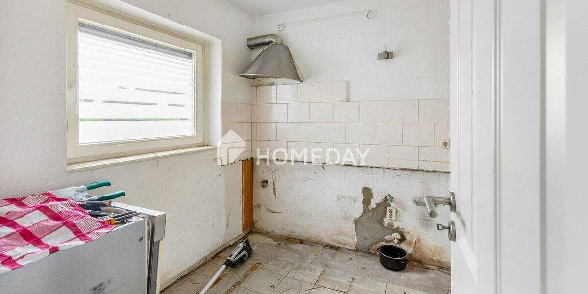 Reihenmittelhaus Weyhe Leeste - 3 Zimmer, 75 m&sup2;, 219.000&euro; | Angebot:24533347