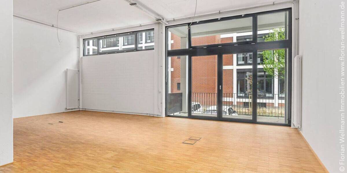 Gewerbeobjekt Bremen Woltmershausen - 288.500&euro; | Angebot:25726096