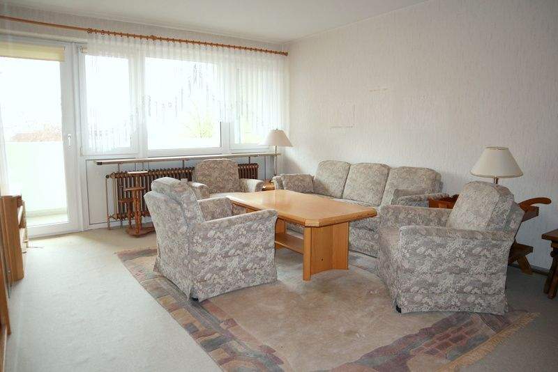 Etagenwohnung Delmenhorst Deichhorst - 3 Zimmer, 71 m&sup2;, 125.000&euro; | Angebot:25228111