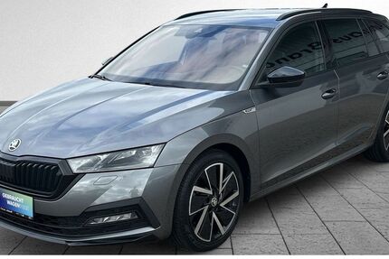 Skoda Octavia 89.420 km 24.690 &euro; Stuhr 28816