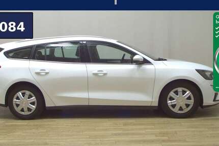 Ford Focus 125.952 km 7.980 € Bremen 28279