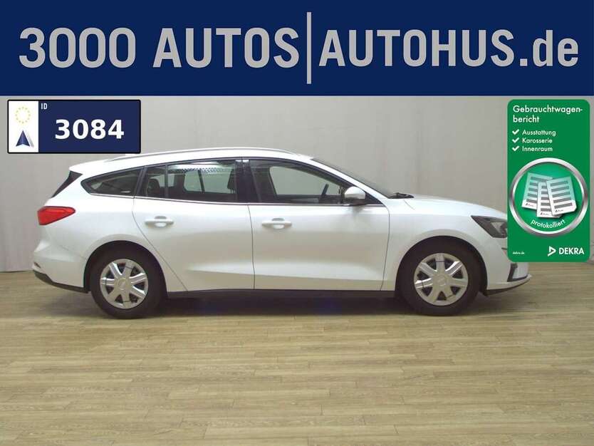 Ford Focus 125.952 km 7.980 € Bremen 28279