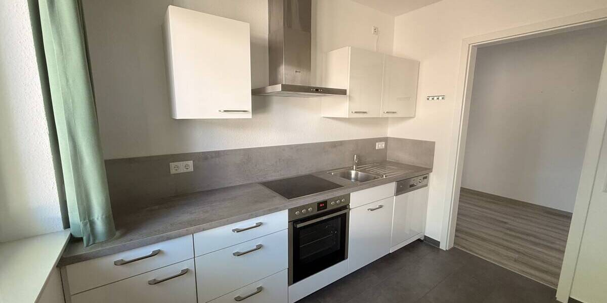 Etagenwohnung Weyhe Leeste - 3 Zimmer, 94 m&sup2;, 369.000&euro; | Angebot:26695227