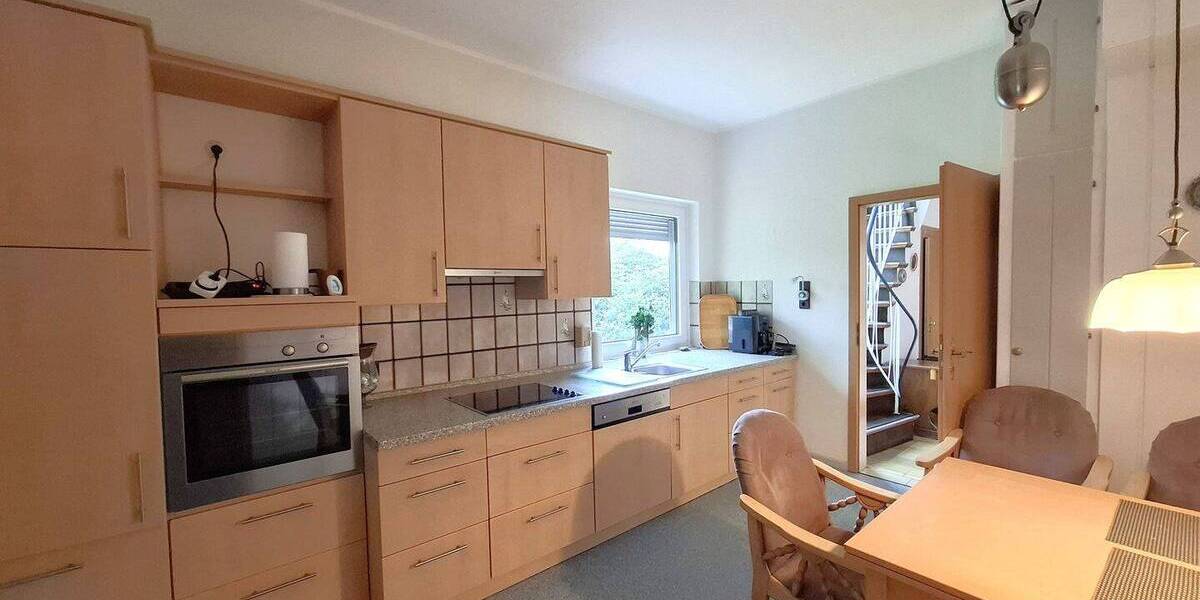 Einfamilienhaus Berne Ranzenbüttel - 7 Zimmer, 205 m&sup2;, 256.000&euro; | Angebot:26568908