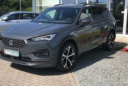 Seat Tarraco 178.600 km 20.399 &euro; Lilienthal 28865