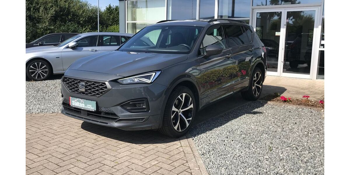 Seat Tarraco 178.600 km 20.399 &euro; Lilienthal 28865