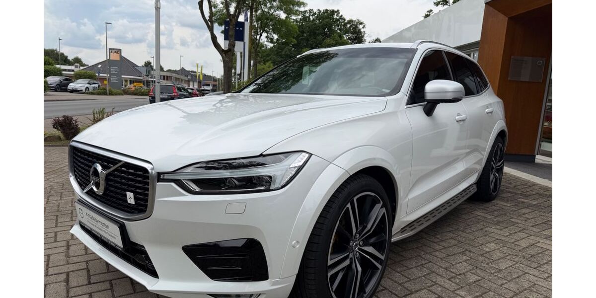 Volvo XC60 128.250 km 27.990 &euro; Delmenhorst 27751