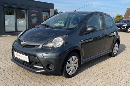 Toyota Aygo (X) 68.419 km 5.700 € Martfeld 27327