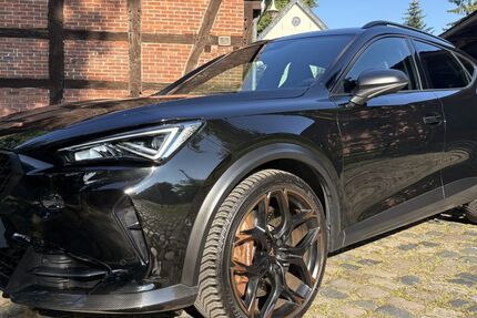 Cupra Formentor 53.000 km 37.950 &euro; Ottersberg 28870