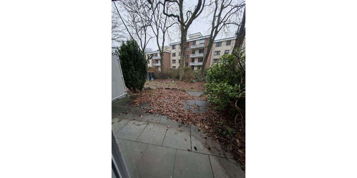 Etagenwohnung Bremen Burglesum - 3.5 Zimmer, 91 m&sup2;, 780&euro; | Angebot:25023689