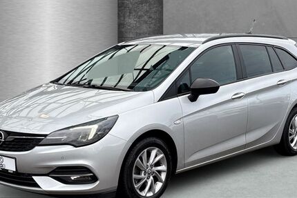 Opel Astra 124.028 km 7.980 &euro; Bremen 28199