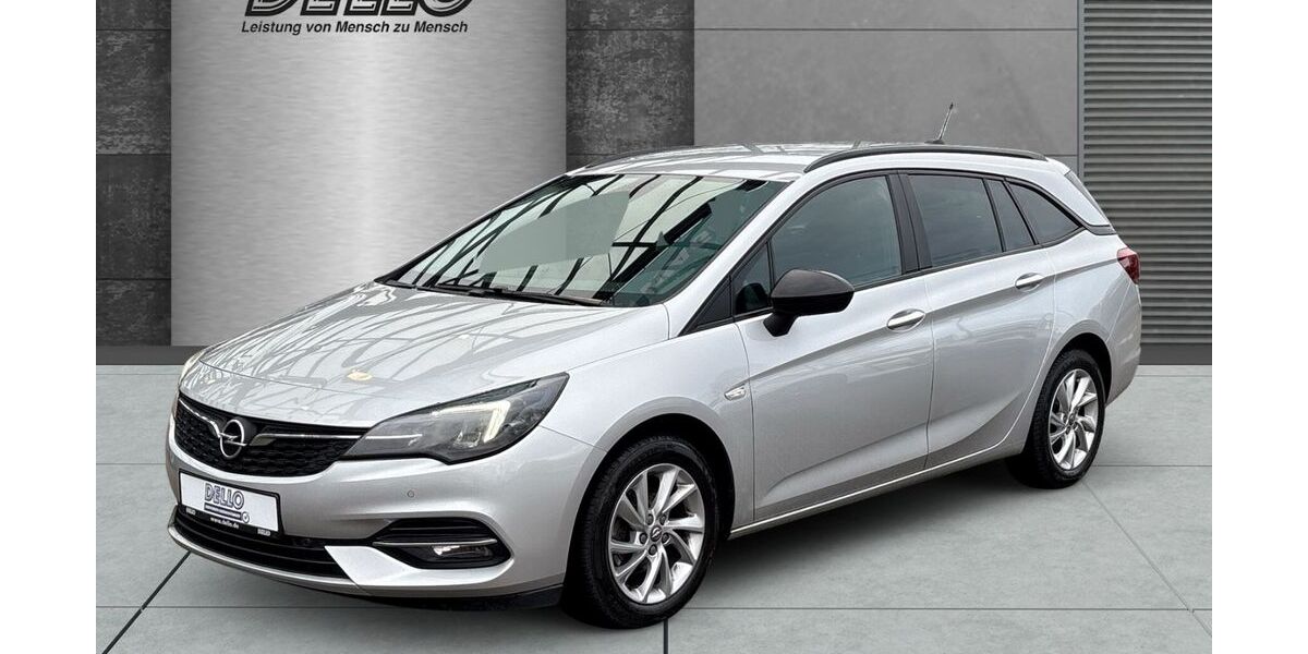 Opel Astra 124.028 km 7.980 &euro; Bremen 28199