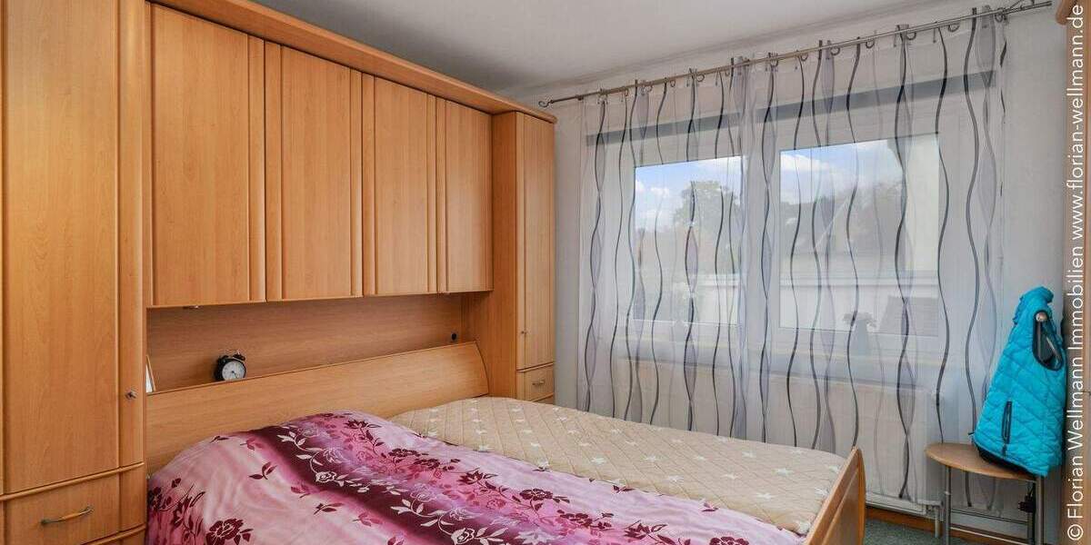 Etagenwohnung Lilienthal Butendiek - 3 Zimmer, 86 m&sup2;, 229.000&euro; | Angebot:23949404